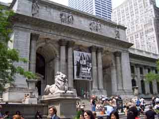 صور New York Public Library المكان الرائع